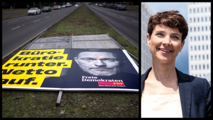 Frauke Petry