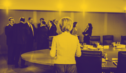 Ursula von der Leyen