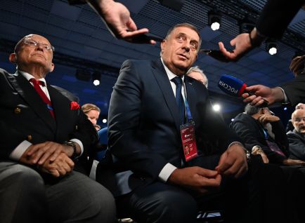 Dodik