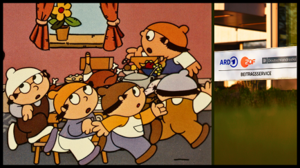 Mainzelmännchen