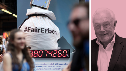 SPD-Aktion #fairerben