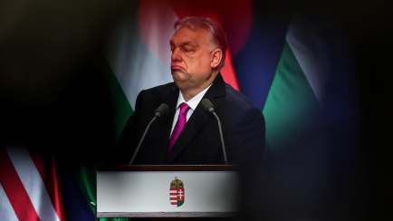 Viktor Orban