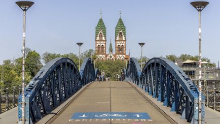 Freiburg im Breisgau