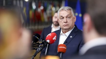 Viktor Orbán