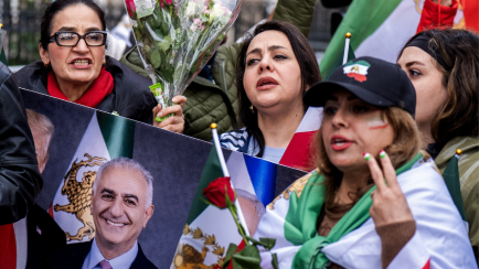 Pahlavi