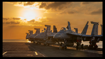 F-35C Lightning II