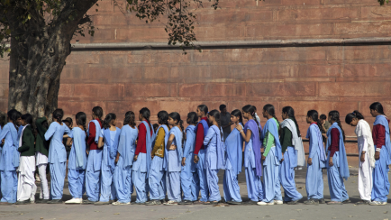 Indien