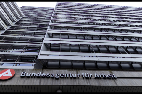 Arbeitsagentur