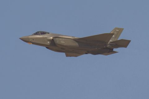 F-35