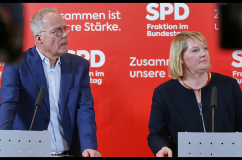 SPD
