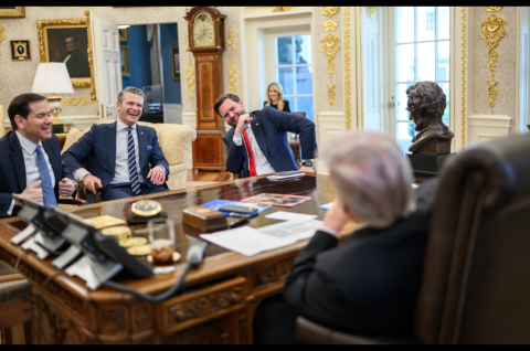 Trump-Administration