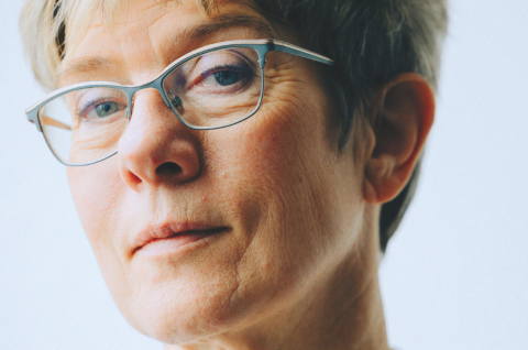 Ex-CDU-Vorsitzende Annegret Kramp-Karrenbauer