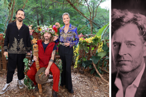 Jan Köppen, Gil Ofarim, Sonja Zietlow