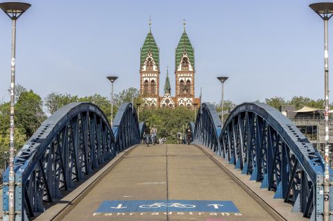 Freiburg im Breisgau