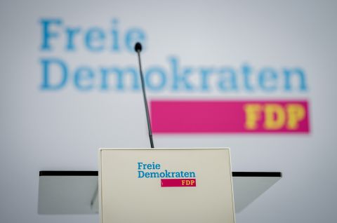 FDP
