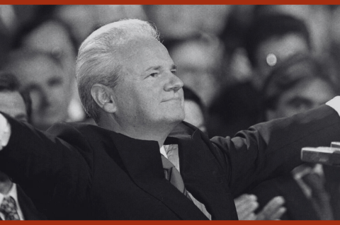 Slobodan Milošević