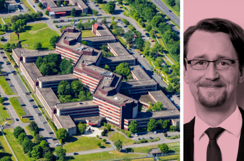 Bundesamt für Verfassungsschutz