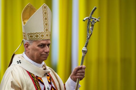 Papst Leo