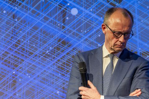 Friedrich Merz