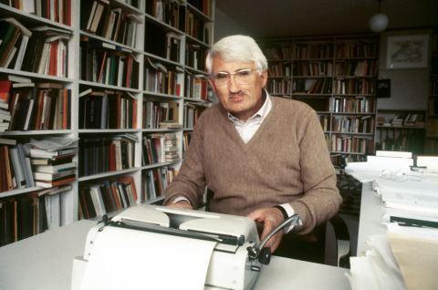 Habermas