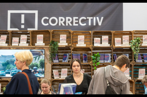 Correctiv