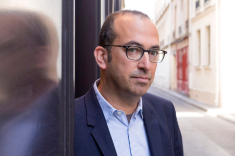 Yishai Sarid