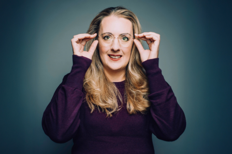 Katharina Dröge