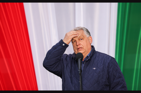 Viktor Orbán