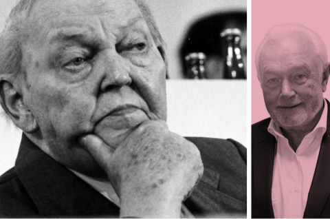 Ludwig Erhard