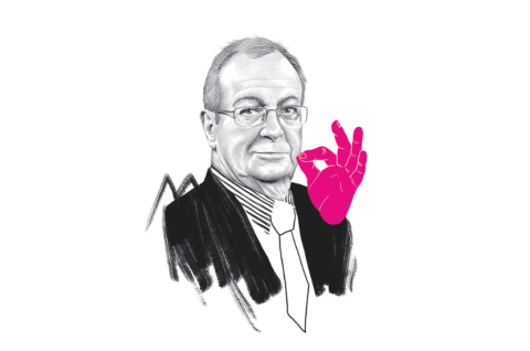 Frank A. Meyer