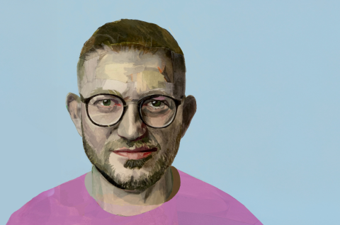 Peter Steinberger