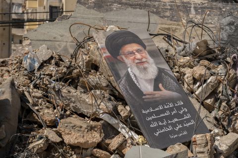 Khomeini