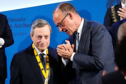 Draghi