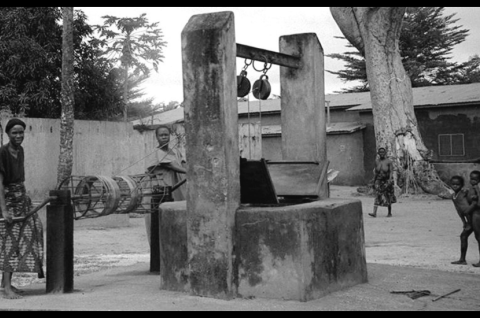 brunnen benin