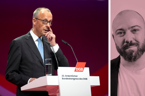 Friedrich Merz
