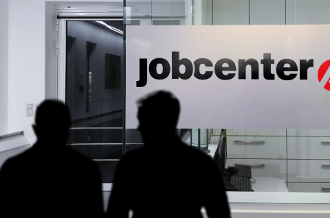 Jobcenter