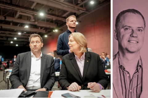 Klingbeil Bas
