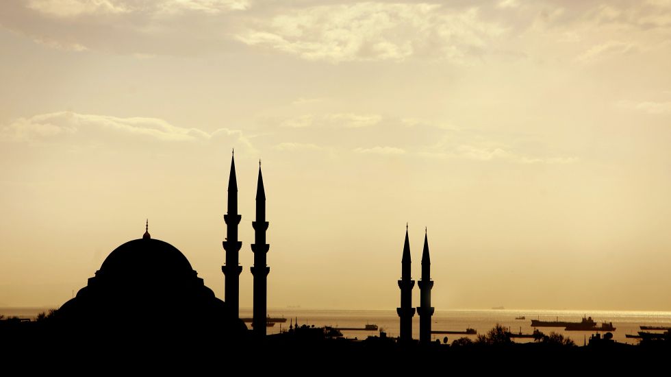 Istanbul, früher auch bekannt als Konstantinopel war die Hauptstadt des Osmanischen Reiches