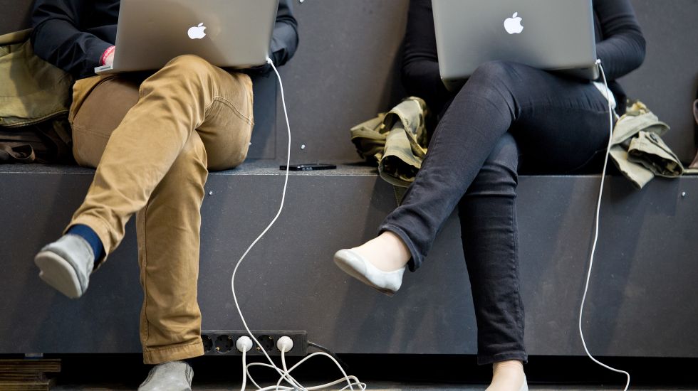 In der digitalen Wirtschaft ist Lohndumping zur Normalität geworden