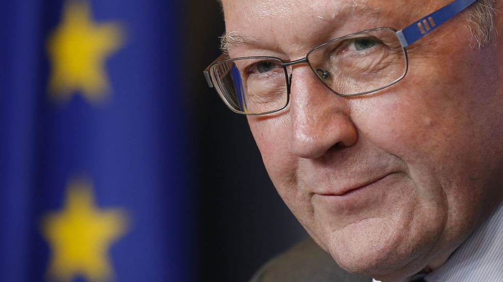 ESM-Chef Klaus Regling