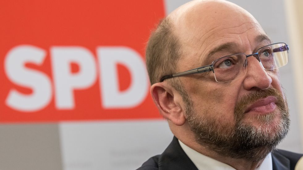 Martin Schulz