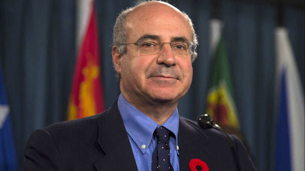 Bill Browder