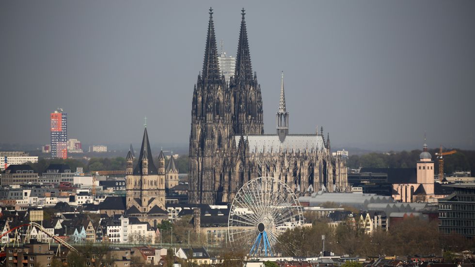 Kölner Dom