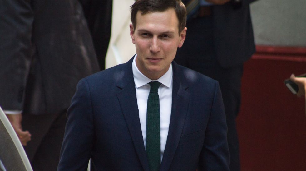 Jared Kushner