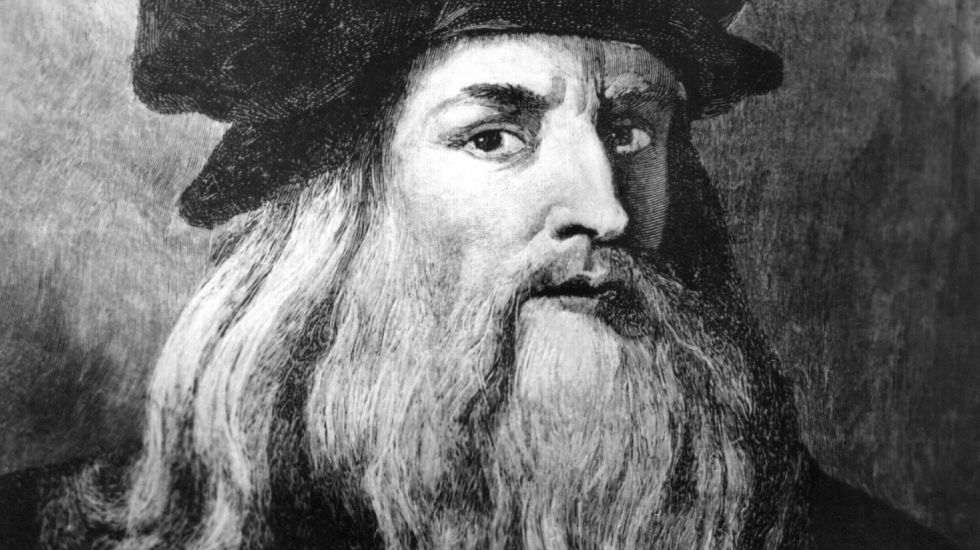 Leonardo da Vinci