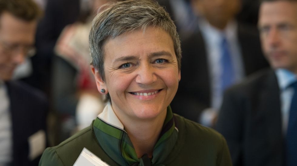  Warum Margrethe Vestager EU-Kommissionspräsidentin werden sollte