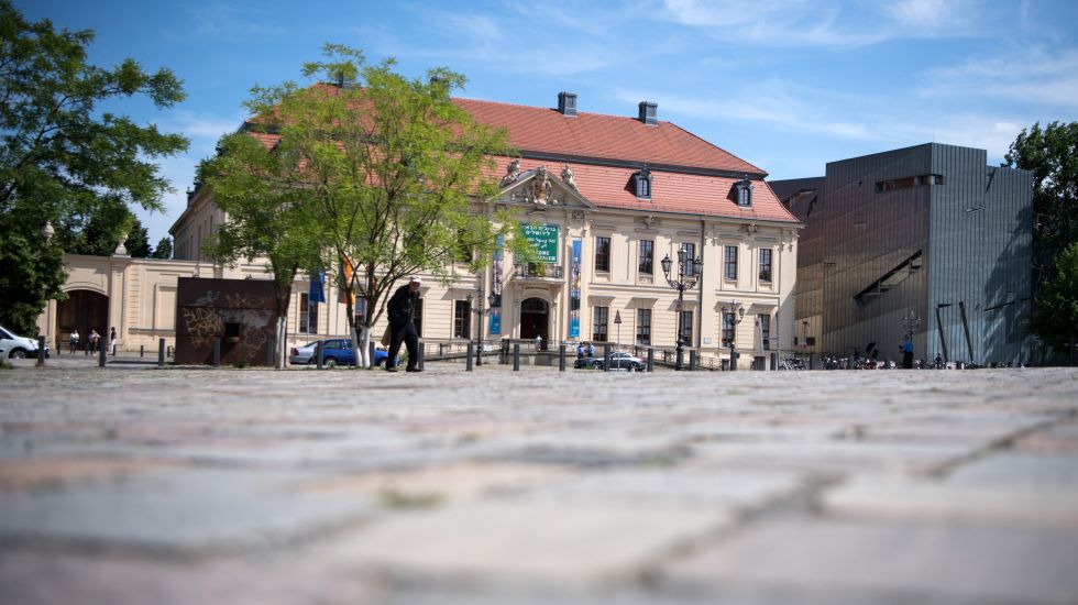 Das Jüdische Museum