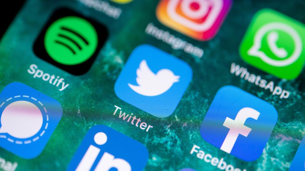 Social Media