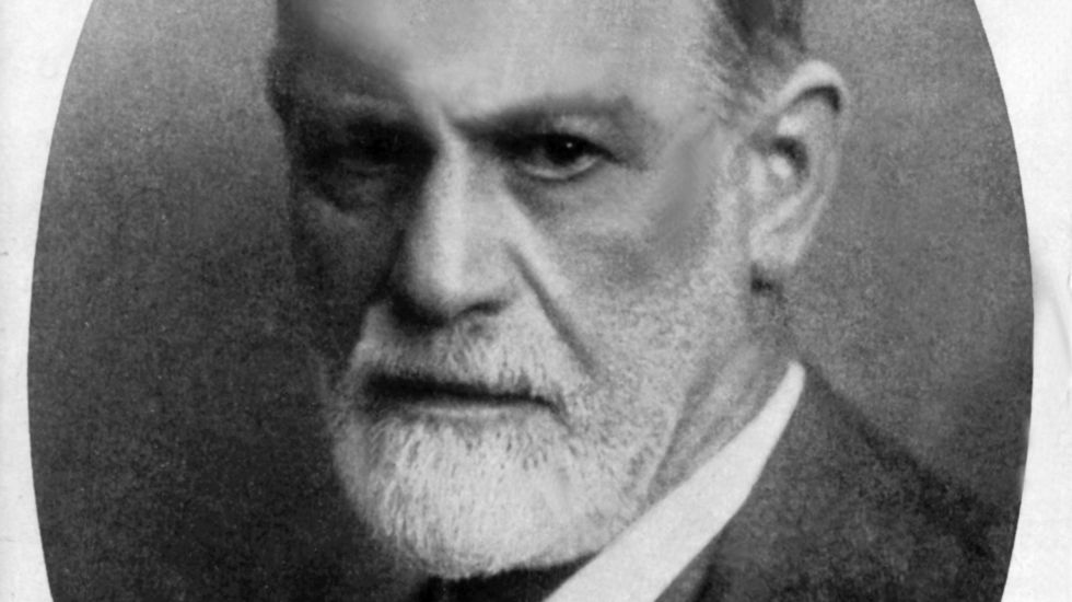 Sigmund Freund