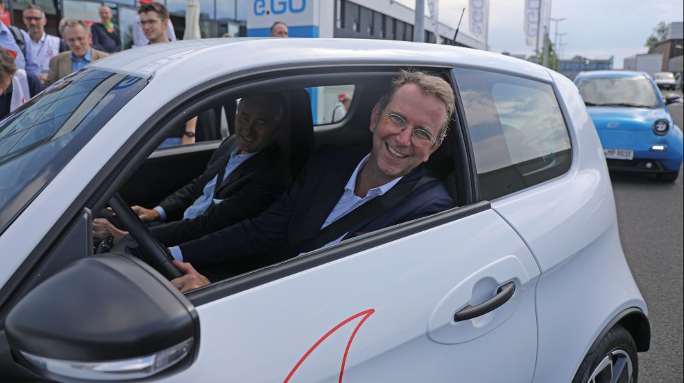 Günther Schuh